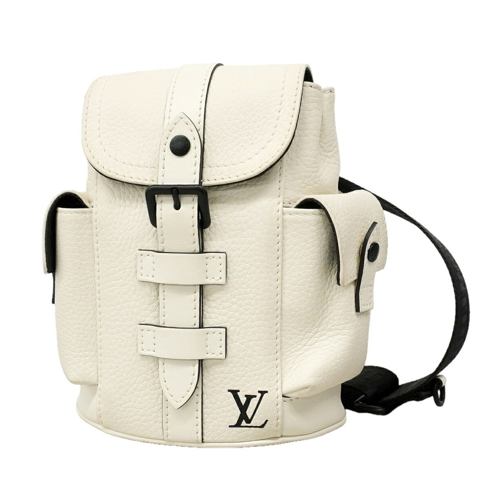 Louis Vuitton Christopher XS Body Bag M58493 (Men's)